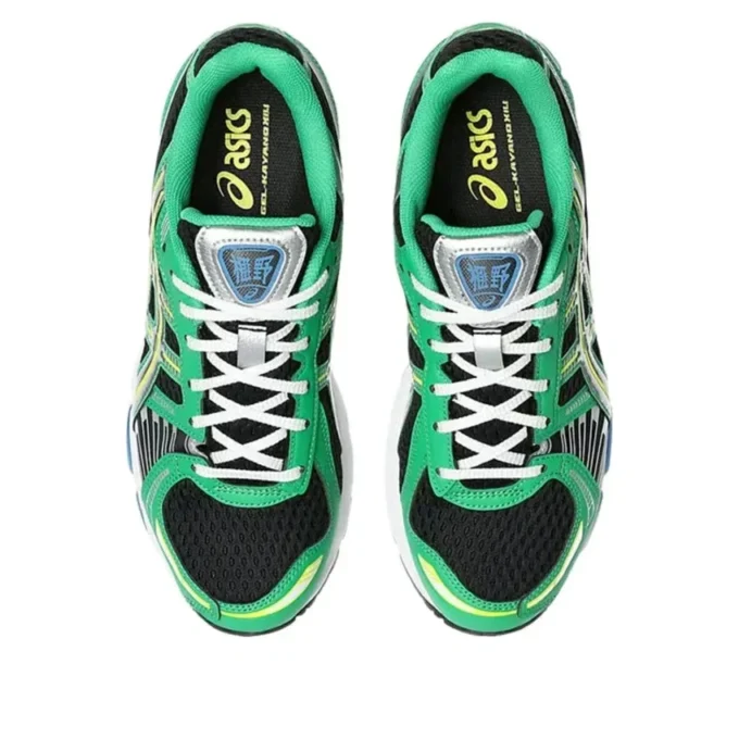 Gel-Kayano 12.1 „Brazil“