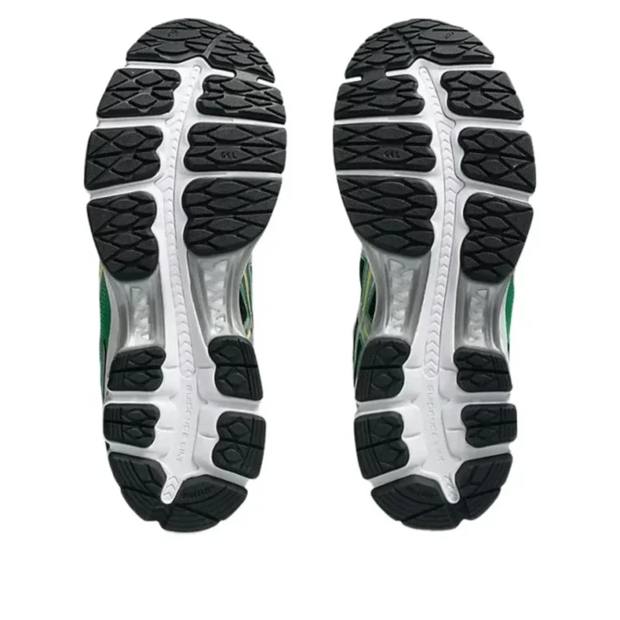 Gel-Kayano 12.1 „Brazil“
