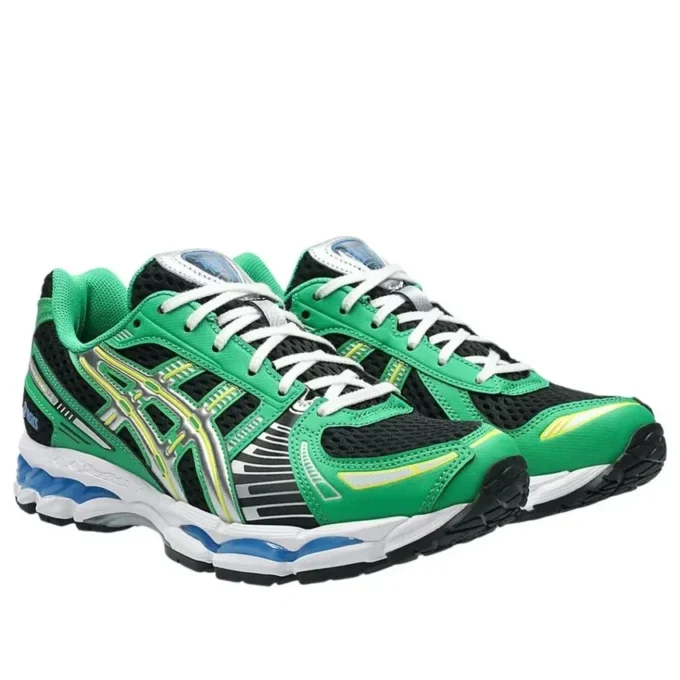 Gel-Kayano 12.1 „Brazil“
