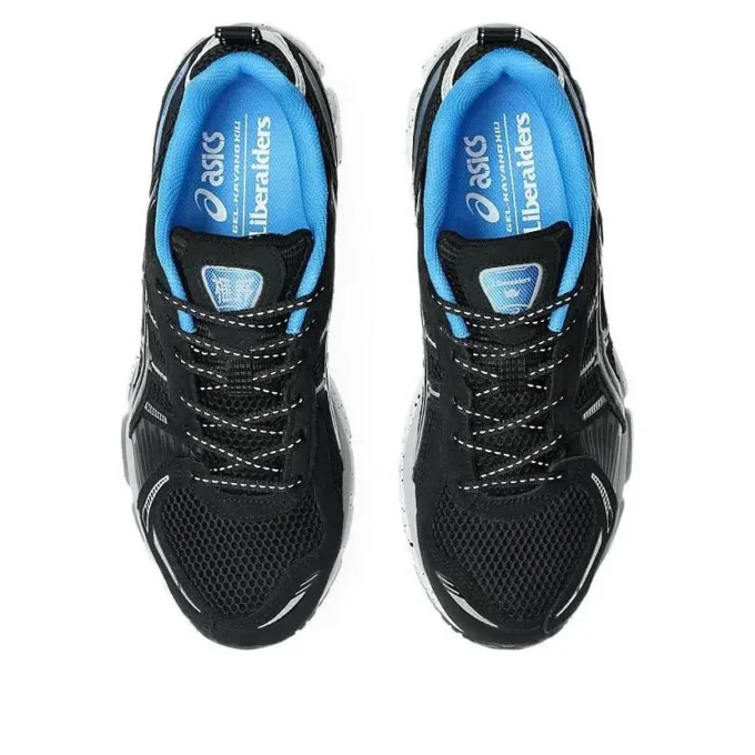 Gel-Kayano 12.1 „Liberaiders“