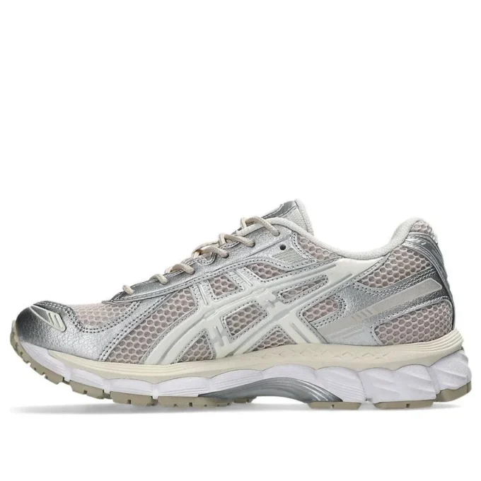 Gel-Kayano 12.1 „Mineral Beige Cream“