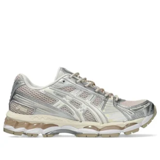 Gel-Kayano 12.1 „Mineral Beige Cream“