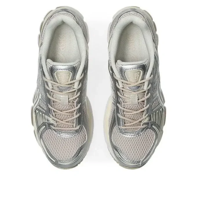 Gel-Kayano 12.1 „Mineral Beige Cream“