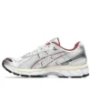 Gel-Kayano 12.1 „Silver Burgundy“