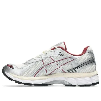 Gel-Kayano 12.1 „Silver Burgundy“