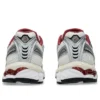 Gel-Kayano 12.1 „Silver Burgundy“