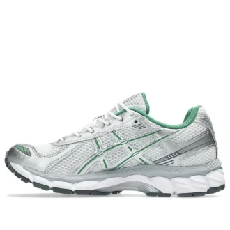 Gel-Kayano 12.1 „Silver Green“