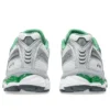 Gel-Kayano 12.1 „Silver Green“