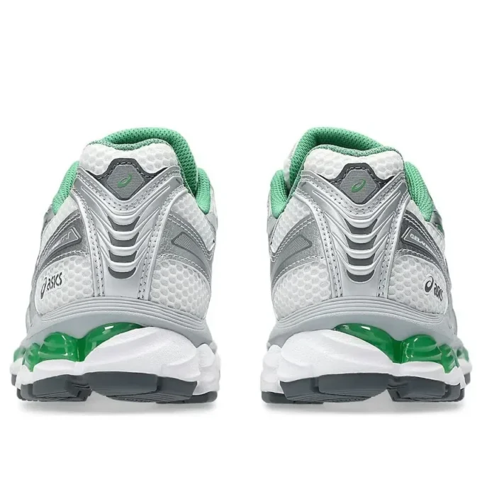 Gel-Kayano 12.1 „Silver Green“