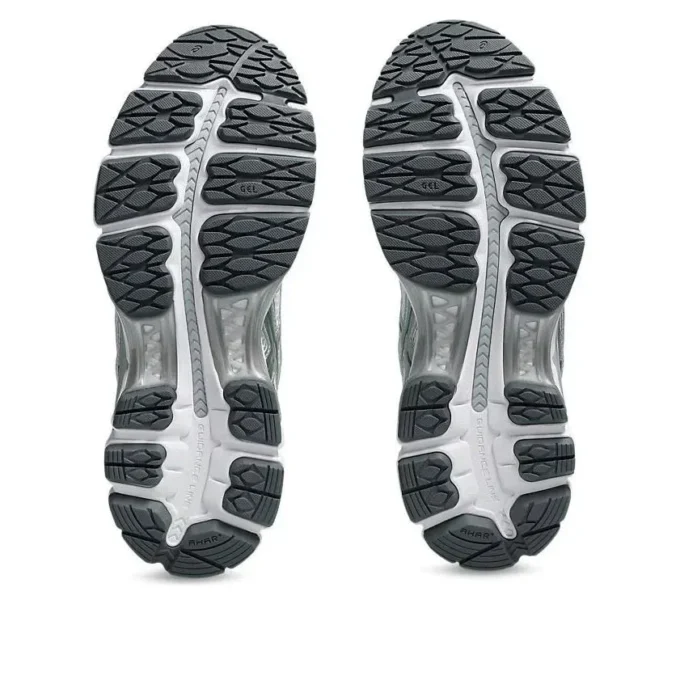 Gel-Kayano 12.1 „Silver Green“