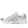 Gel-Kayano 12.1 „Silver Ice Blue“
