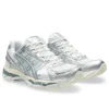 Gel-Kayano 12.1 „Silver Ice Blue“