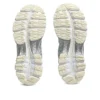 Gel-Kayano 12.1 „Silver Ice Blue“