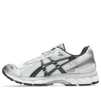 Gel-Kayano 12.1 „White Graphite Grey“