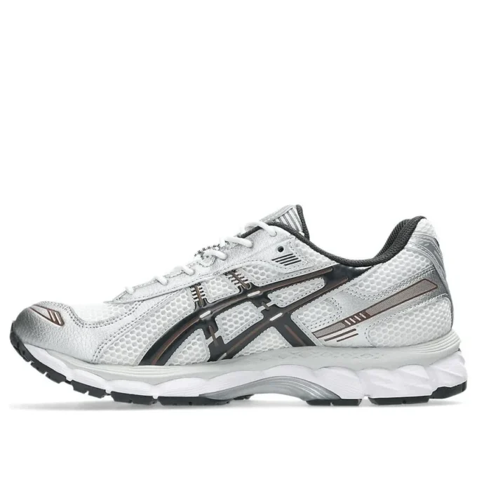 Gel-Kayano 12.1 „White Graphite Grey“