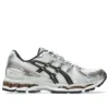 Gel-Kayano 12.1 „White Graphite Grey“