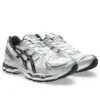 Gel-Kayano 12.1 „White Graphite Grey“