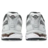 Gel-Kayano 12.1 „White Graphite Grey“