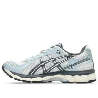 Gel-Kayano 12.1 „White Grey“