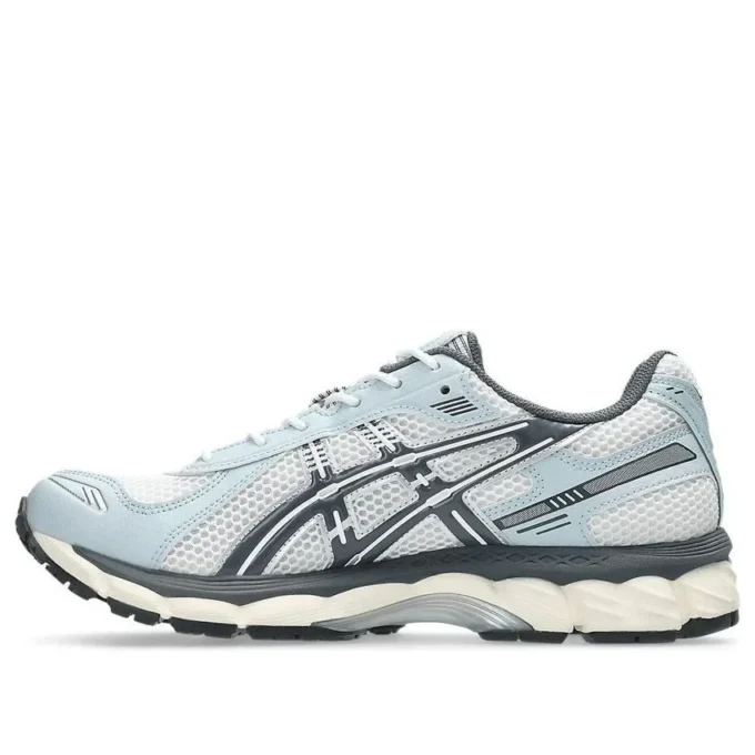 Gel-Kayano 12.1 „White Grey“