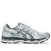 Gel-Kayano 12.1 „White Grey“