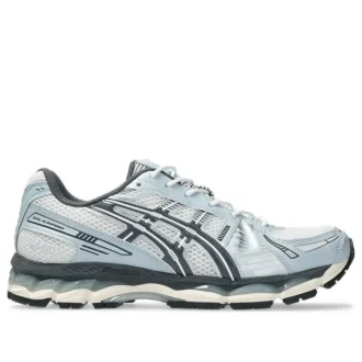 Gel-Kayano 12.1 „White Grey“