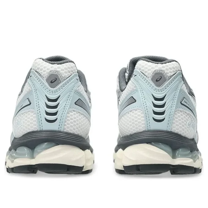 Gel-Kayano 12.1 „White Grey“