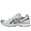 Gel-Kayano 12.1 „White Silver“