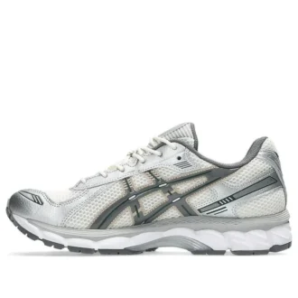 Gel-Kayano 12.1 „White Silver“