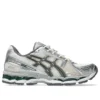 Gel-Kayano 12.1 „White Silver“
