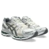 Gel-Kayano 12.1 „White Silver“
