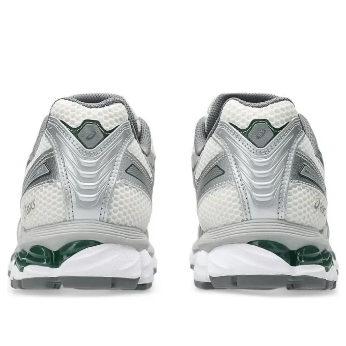 Gel-Kayano 12.1 „White Silver“