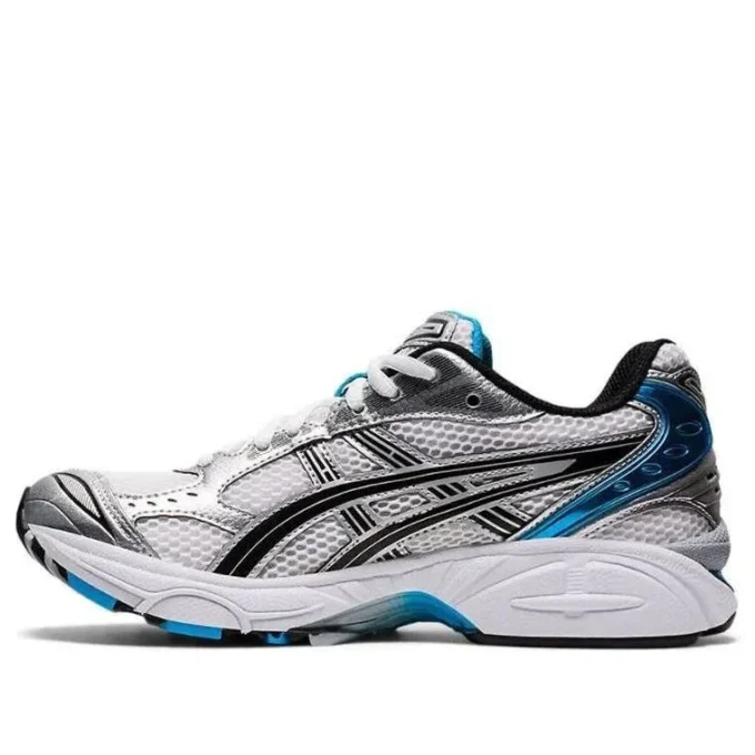 Gel-Kayano 14 „Aizuri Blue“