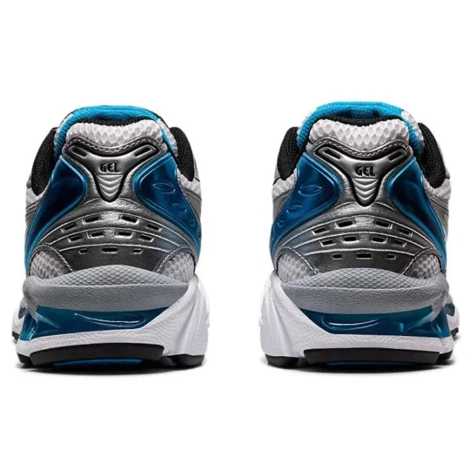 Gel-Kayano 14 „Aizuri Blue“