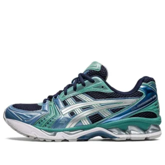 Gel-Kayano 14 „Aqua Midnight“