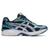 Gel-Kayano 14 „Aqua Midnight“