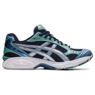 Gel-Kayano 14 „Aqua Midnight“
