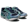 Gel-Kayano 14 „Aqua Midnight“