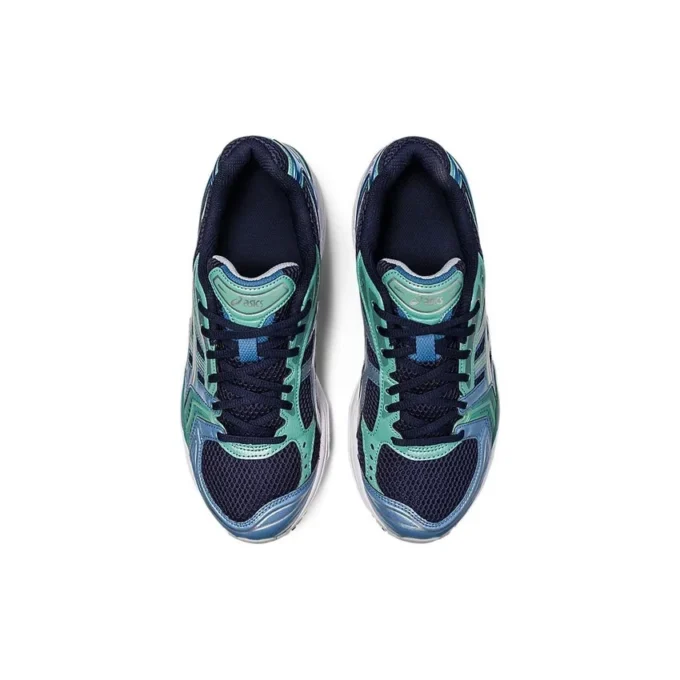 Gel-Kayano 14 „Aqua Midnight“