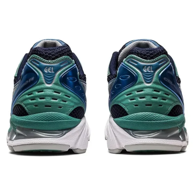 Gel-Kayano 14 „Aqua Midnight“