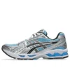 Gel-Kayano 14 „Arctic Sky Pure Silver“