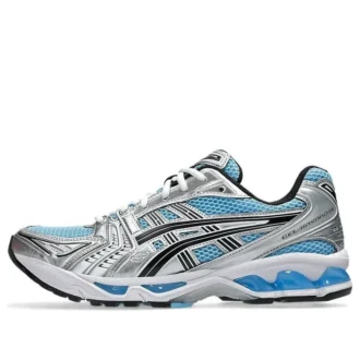 Gel-Kayano 14 „Arctic Sky Pure Silver“