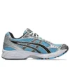 Gel-Kayano 14 „Arctic Sky Pure Silver“