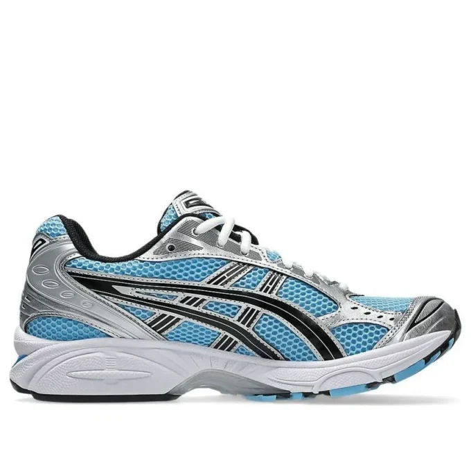 Gel-Kayano 14 „Arctic Sky Pure Silver“