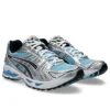 Gel-Kayano 14 „Arctic Sky Pure Silver“