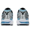 Gel-Kayano 14 „Arctic Sky Pure Silver“