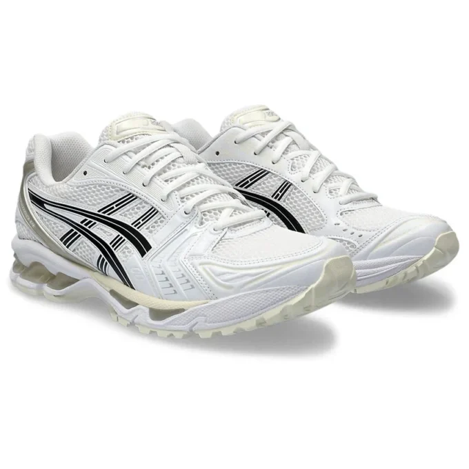 Gel-Kayano 14 „Aritzia White Black“