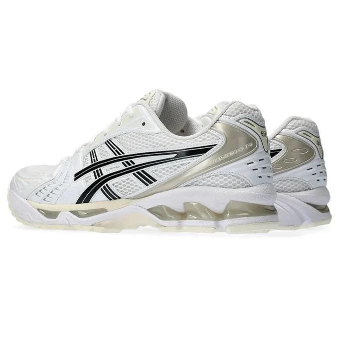 Gel-Kayano 14 „Aritzia White Black“