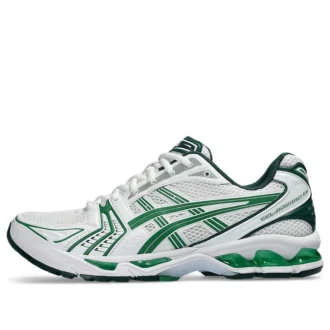 Gel-Kayano 14 „Aritzia White Leprechaun“