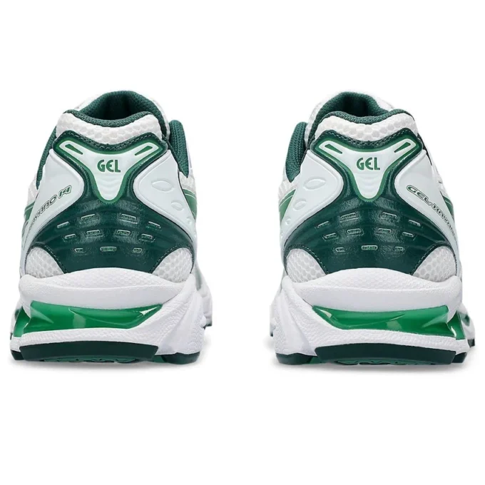 Gel-Kayano 14 „Aritzia White Leprechaun“